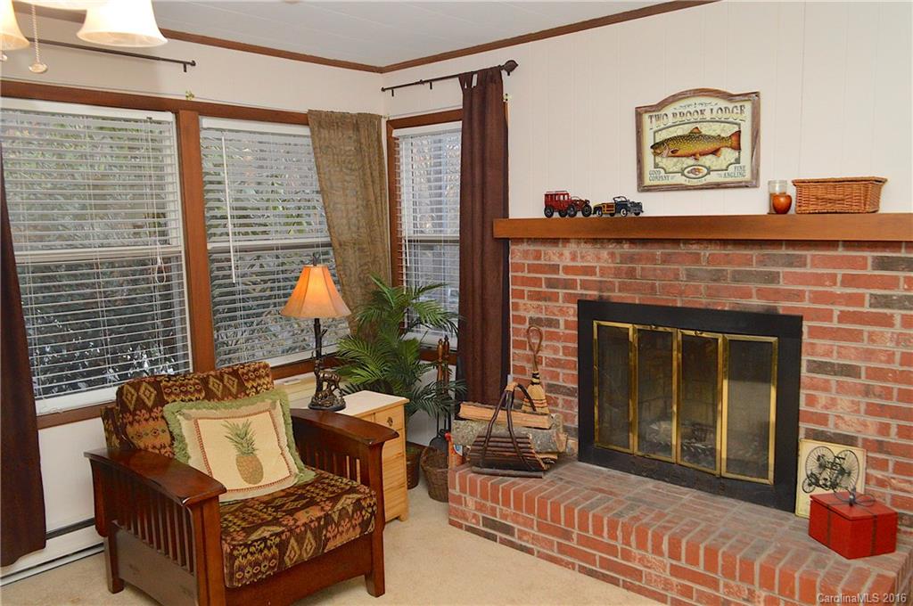 281 Reuben Branch Road Maggie Valley, NC 28751 - Photo 8 of 24