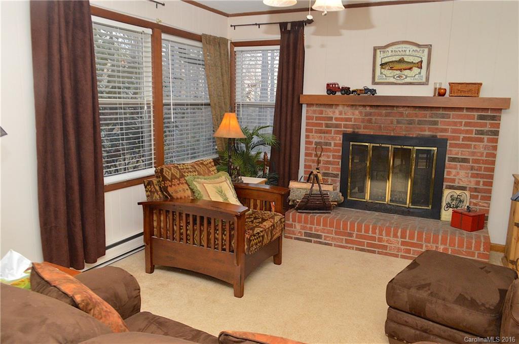 281 Reuben Branch Road Maggie Valley, NC 28751 - Photo 9 of 24