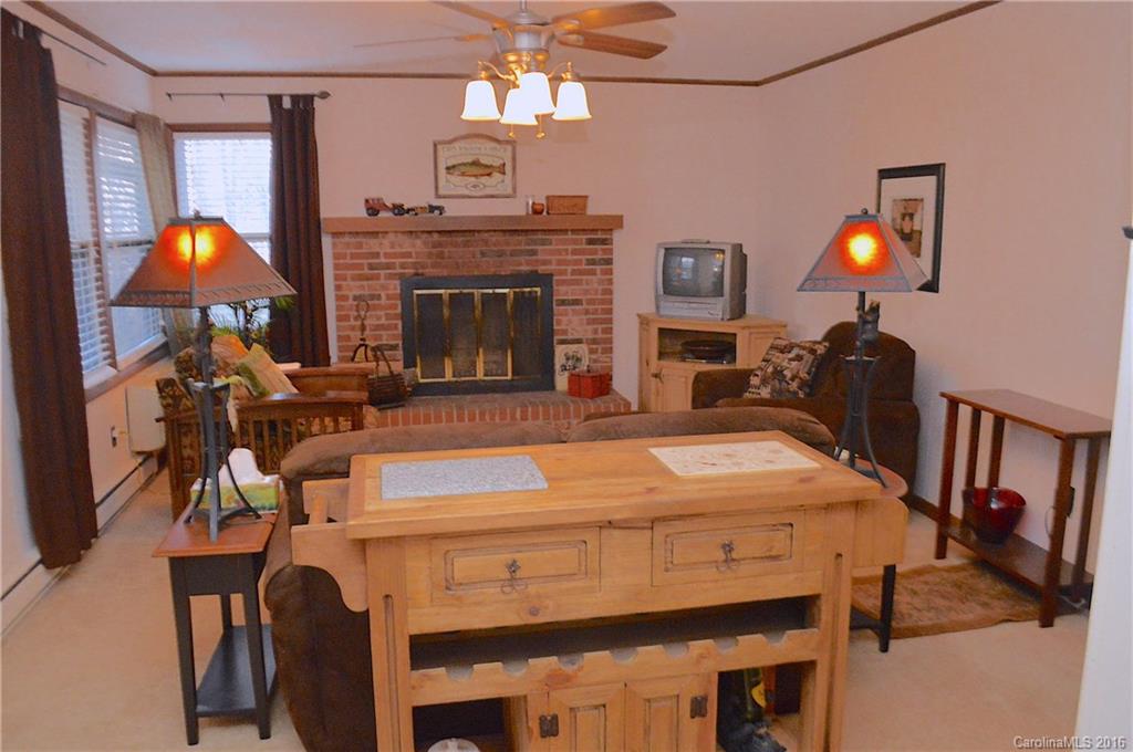 281 Reuben Branch Road Maggie Valley, NC 28751 - Photo 10 of 24