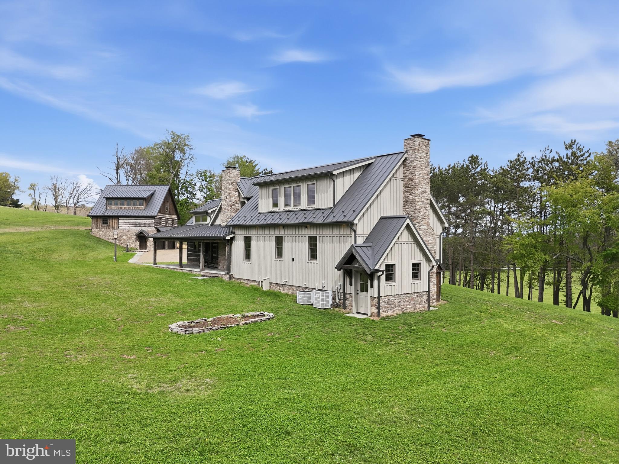 755 Grammer Road Williamsport, PA 17701 - Photo 2 of 81 7.13 Acres