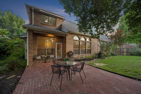 $700,000 | 3704 Beckworth Drive, Flower Mound, TX 75022