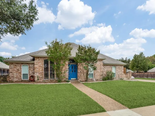 $3,295 | 1728 Tawakoni Lane, Plano, TX 75075