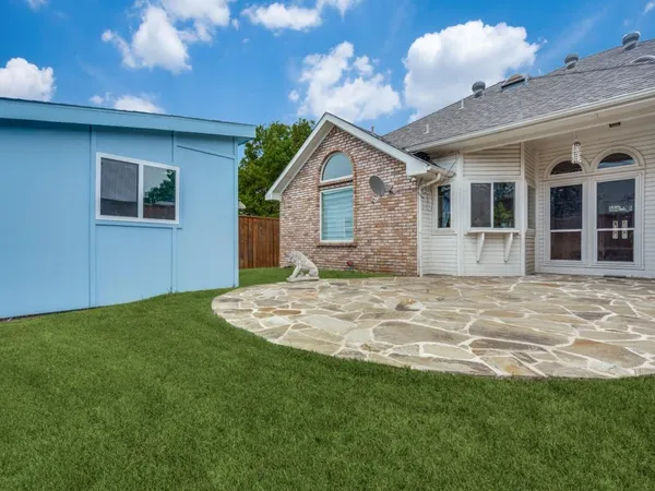 $3,295 | 1728 Tawakoni Lane, Plano, TX 75075