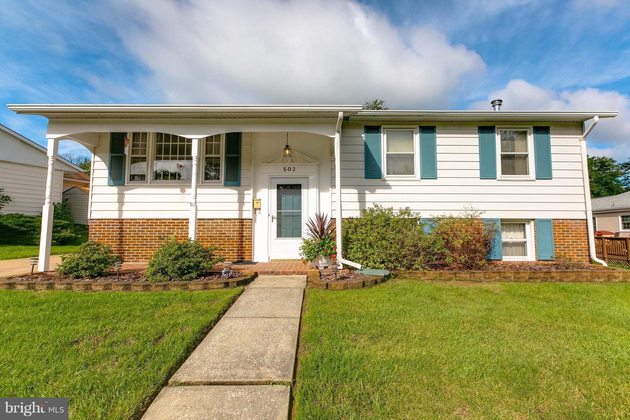 502 Bathurst Road Baltimore, MD 21228 - Photo 1 of 23 Lovingly cared for home needs new owners