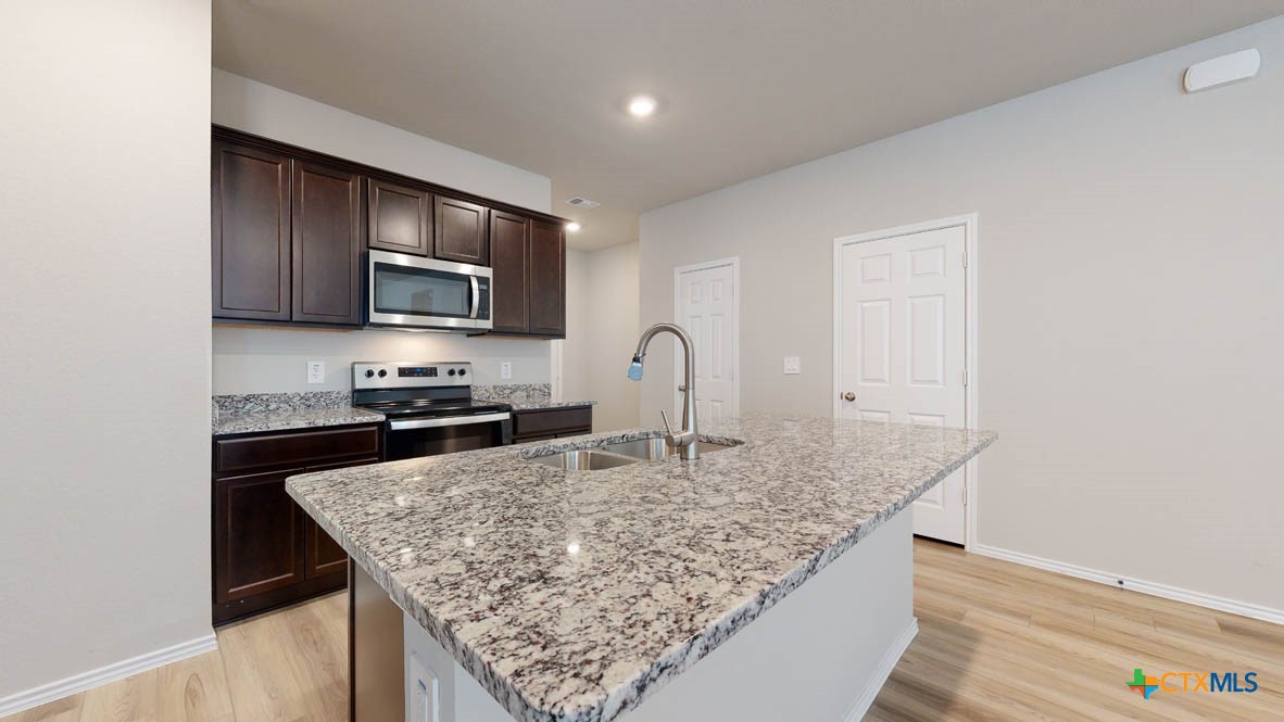 8803 Trungle Road Temple, TX 76502 - Photo 5 of 29