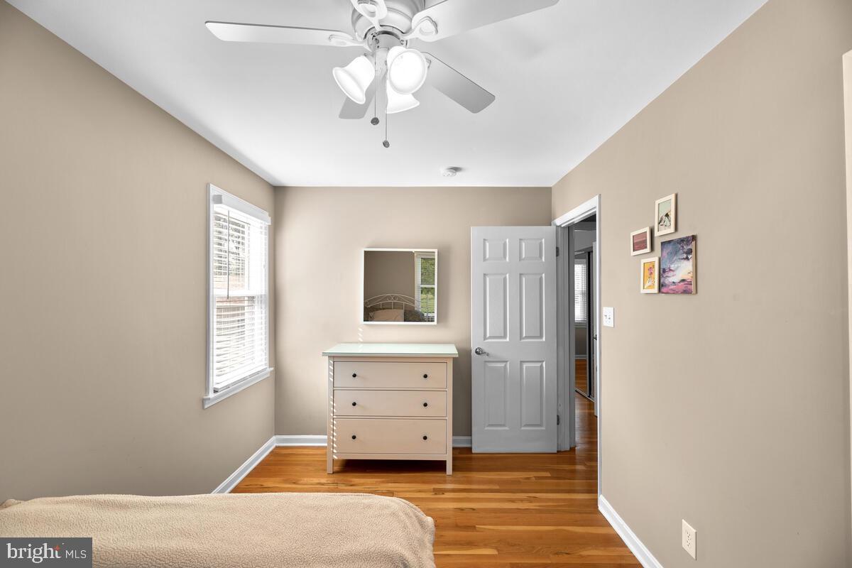 4516 Spring Avenue Halethorpe, MD 21227 - Photo 22 of 45 SECOND BEDROOM