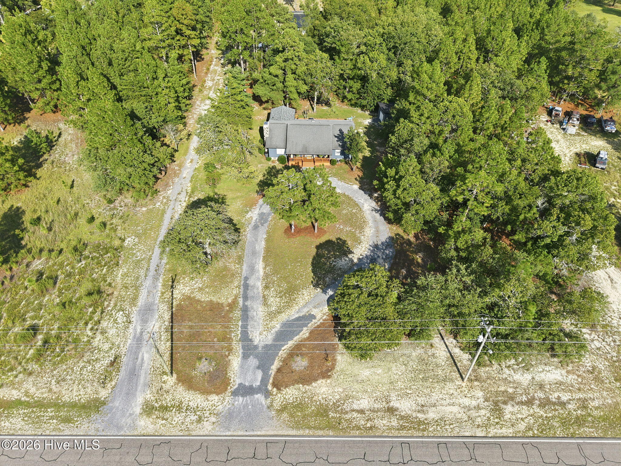 3907 Hoffman Road Jackson Springs, NC 27281 - Photo 5 of 56 Gallery Image 5