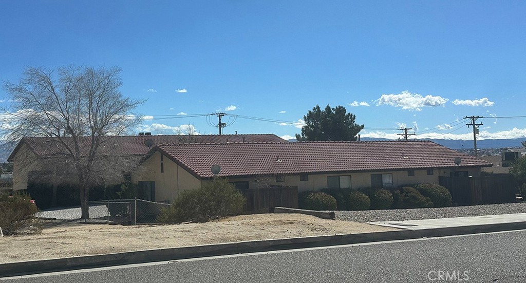 16097 Muni Road Apple Valley, CA 92307 - Photo 1 of 1