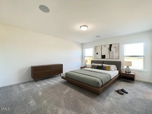 $2,150 | 6117 Oak Psge Drive, Raleigh, NC 27603