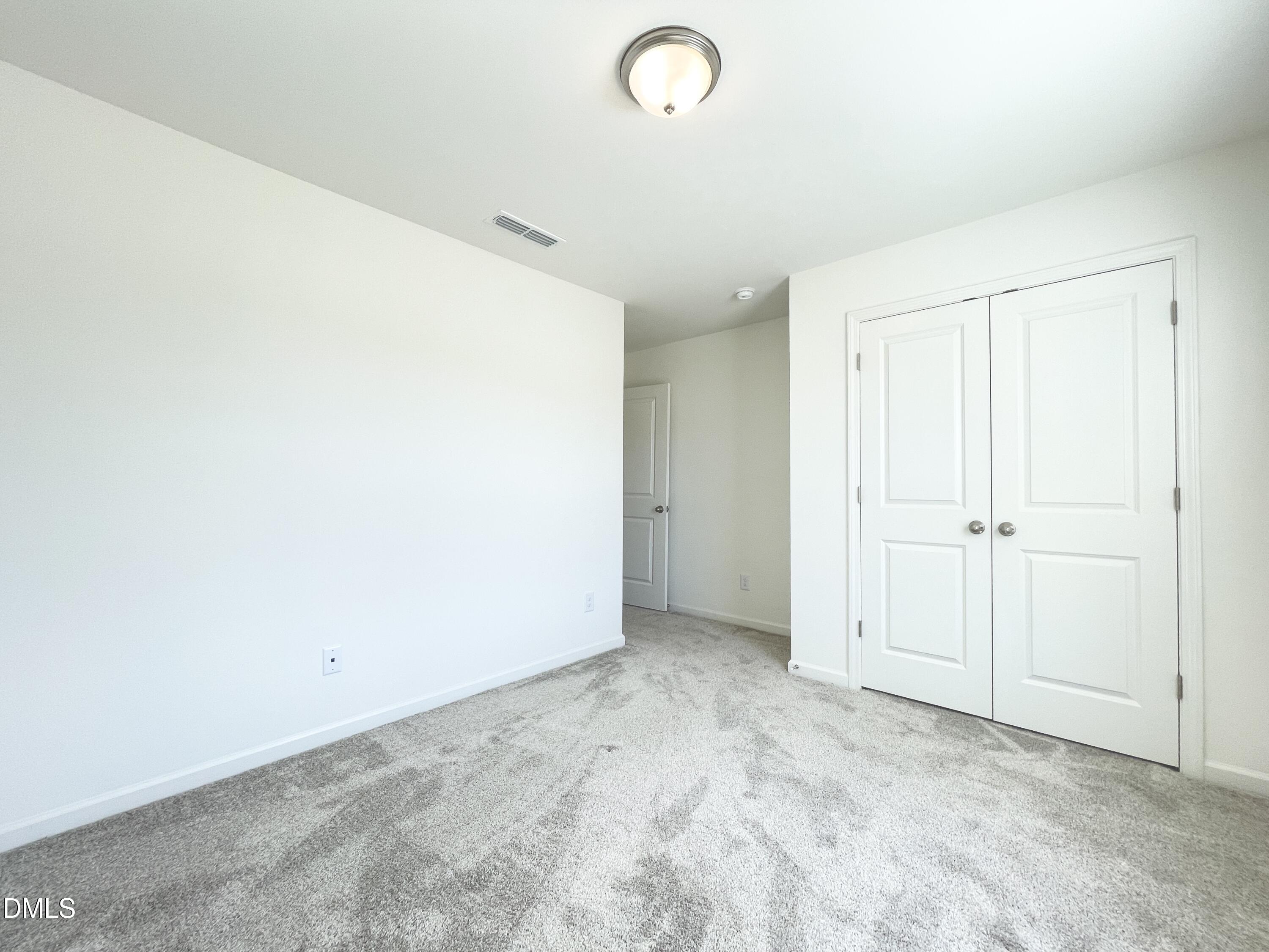 6117 Oak Psge Drive Raleigh, NC 27603 - Photo 22 of 25 a view of an empty room