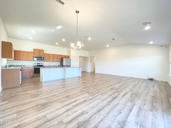 $2,150 | 6117 Oak Psge Drive, Raleigh, NC 27603