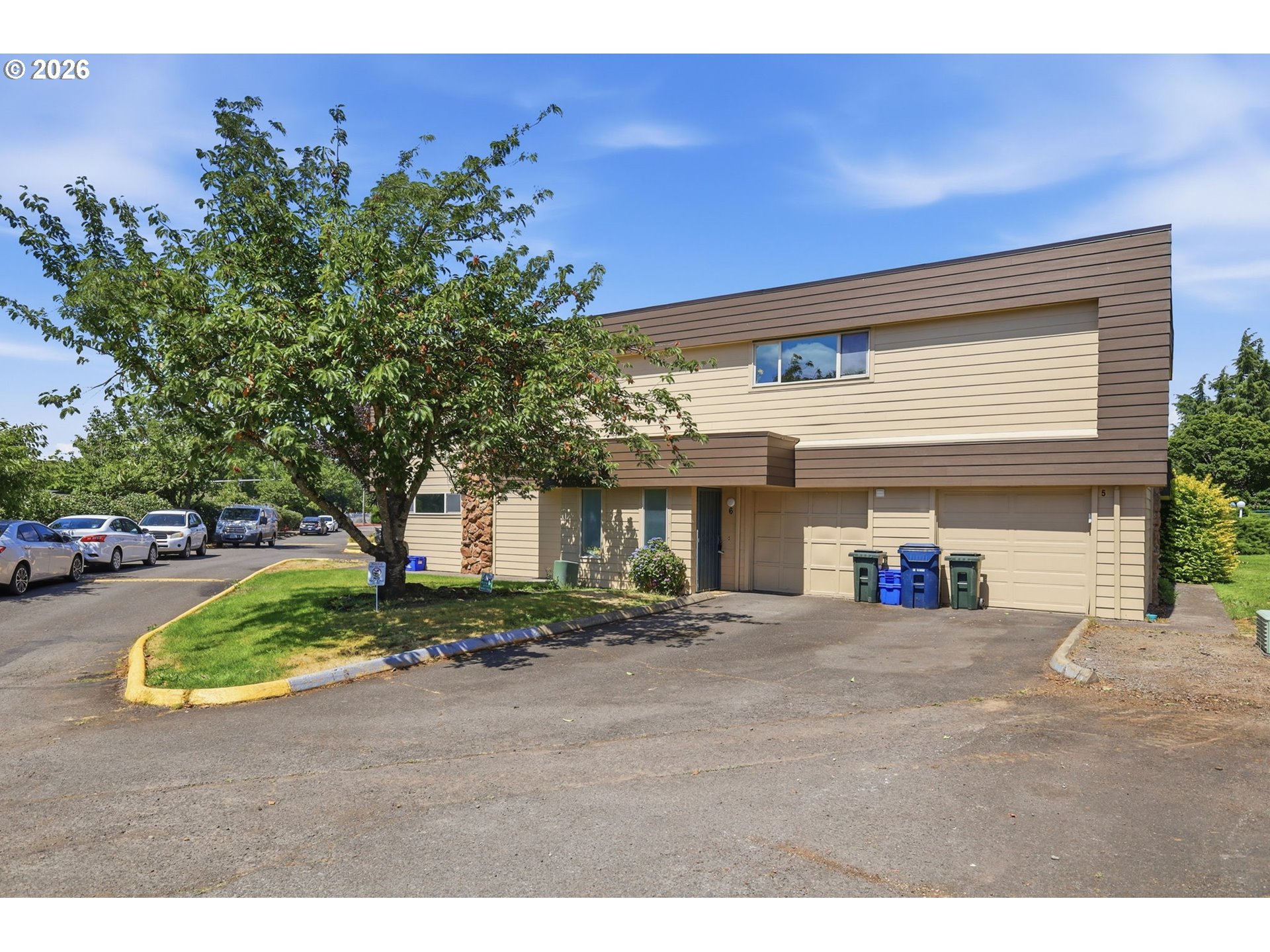 2727 Gateway Street, Unit 6 Springfield, OR 97477 - Photo 35 of 36