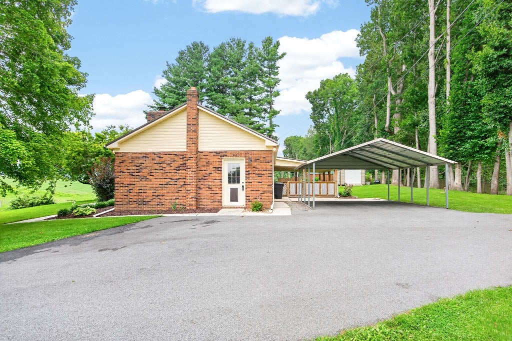 1299 Kinder Valley Road Rural Retreat, VA 24368 - Photo 55 of 82 Gallery Image 55
