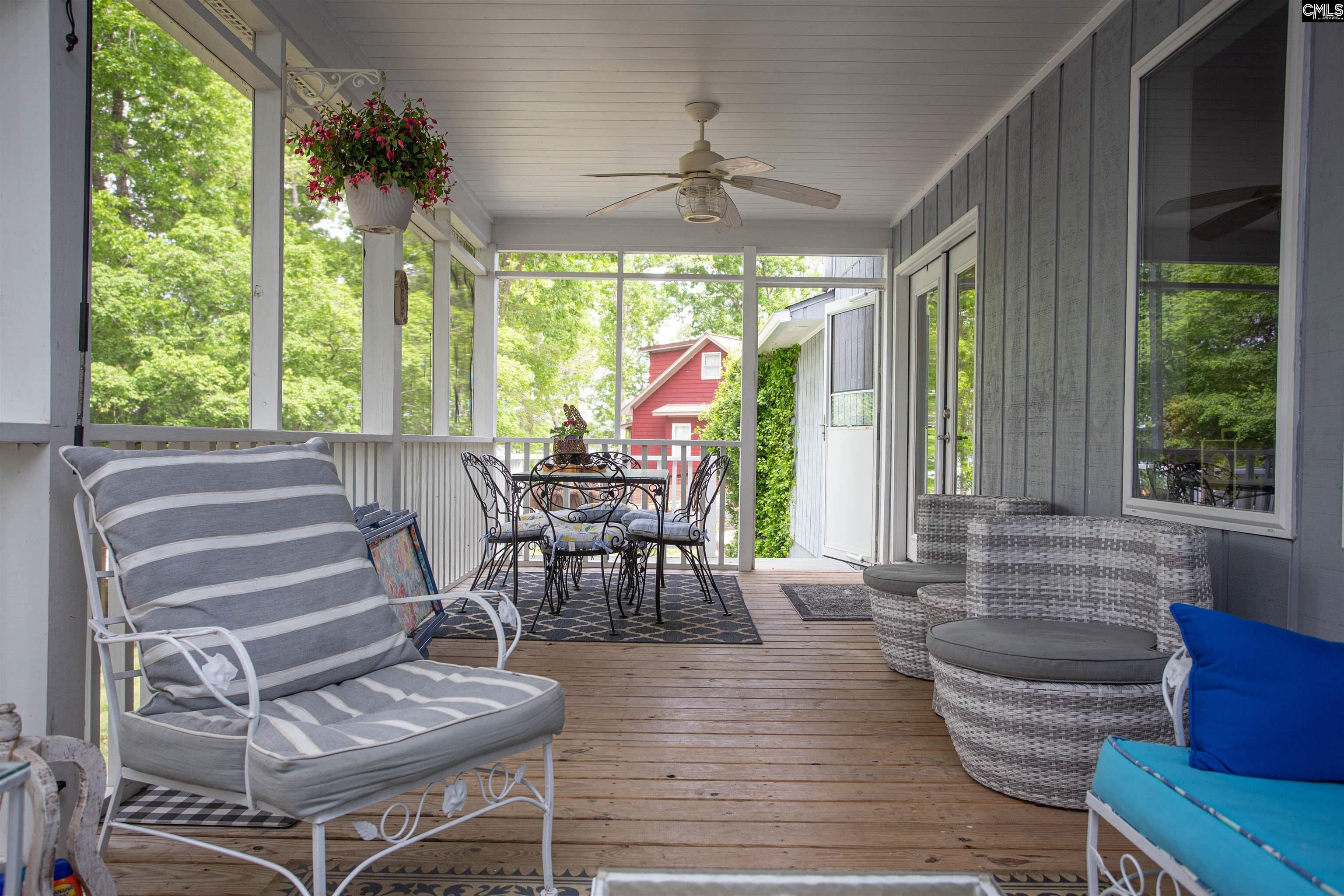 1736 Lake Road Ridgeway, SC 29130 - Photo 44 of 55