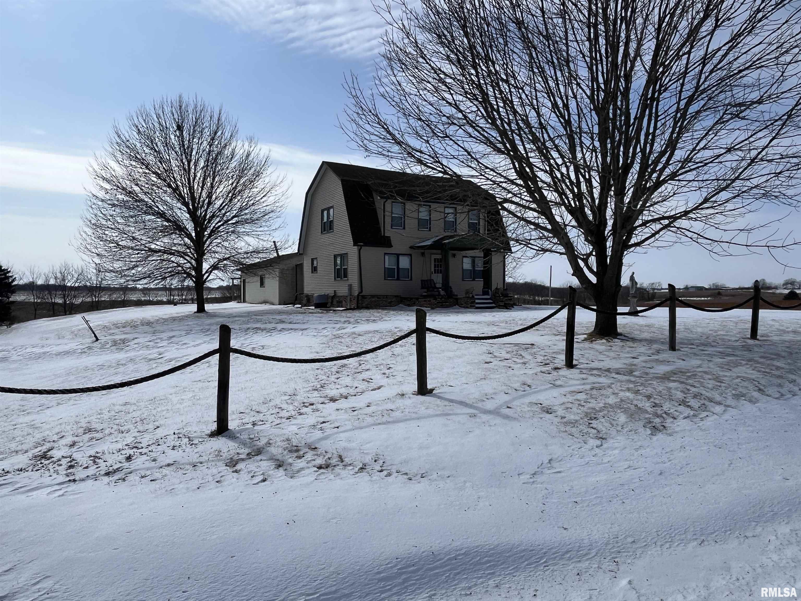 14208 148th Avenue West Taylor Ridge, IL 61284 - Photo 3 of 12 Gallery Image 3