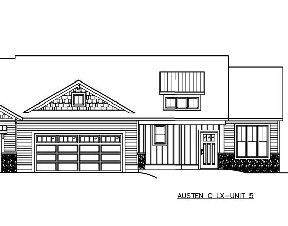 4638 Graystone Road Holland, MI 49423 - Photo 1 of 1 Front