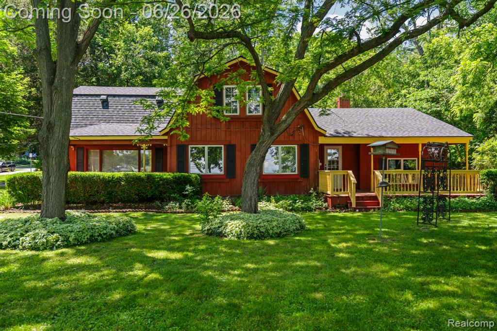 514 Lake Street Howell, MI 48843 - Photo 21 of 33