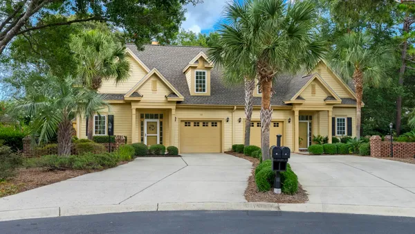 $765,000 | 12 Courtyard Circle, Unit 12, Pawleys Island, SC 29585