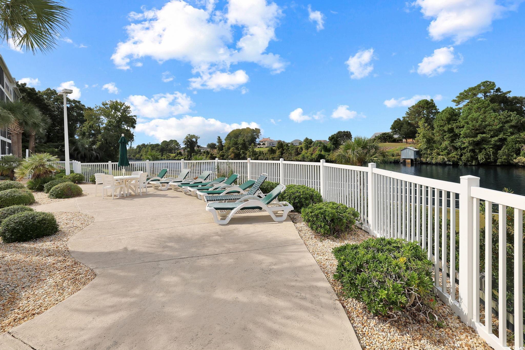 1100 Commons Boulevard, Unit 906 Myrtle Beach, SC 29572 - Photo 25 of 36