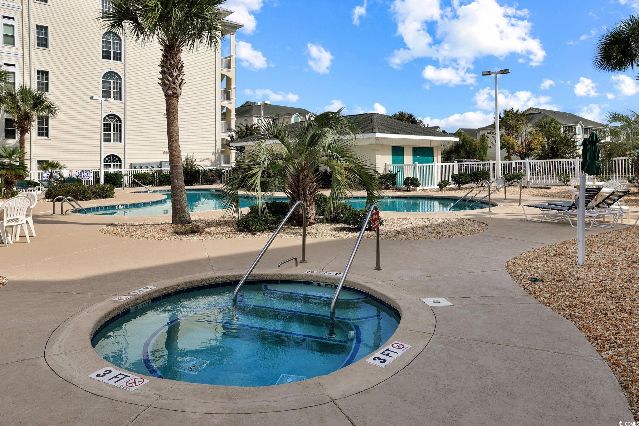 1100 Commons Boulevard, Unit 906 Myrtle Beach, SC 29572 - Photo 26 of 36