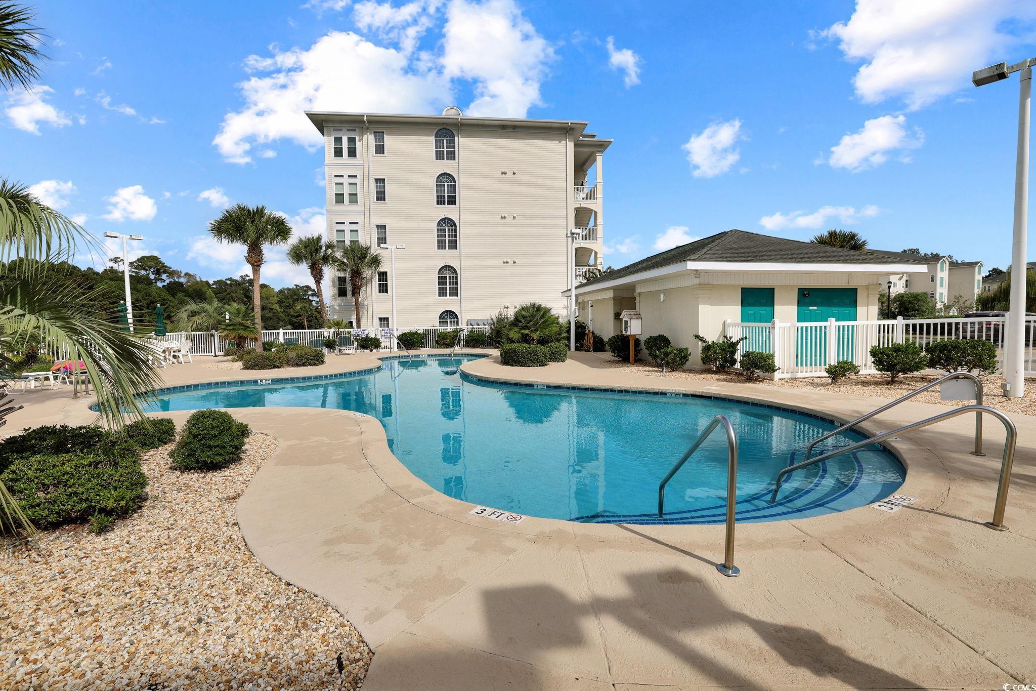 1100 Commons Boulevard, Unit 906 Myrtle Beach, SC 29572 - Photo 27 of 36