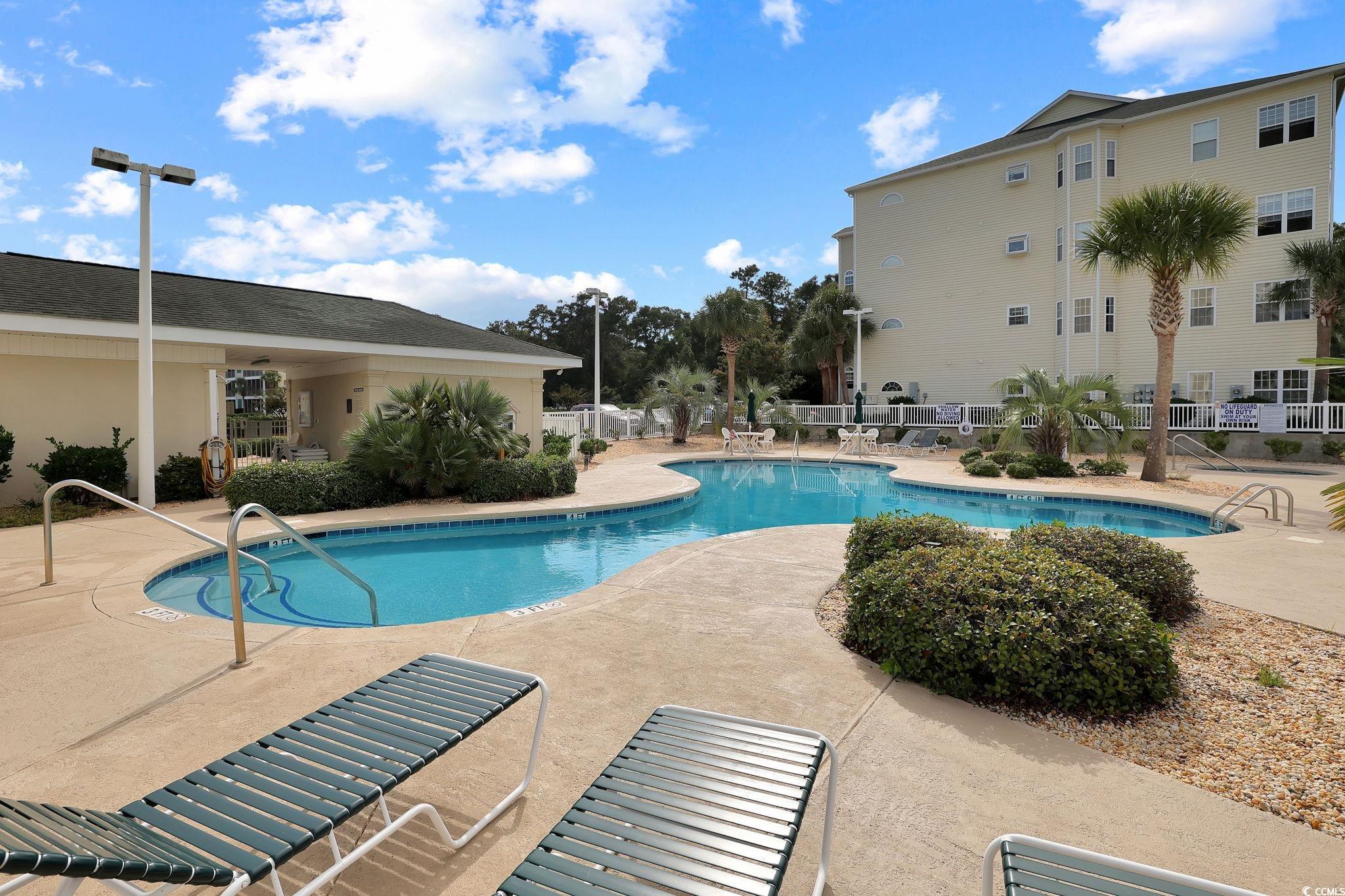 1100 Commons Boulevard, Unit 906 Myrtle Beach, SC 29572 - Photo 28 of 36