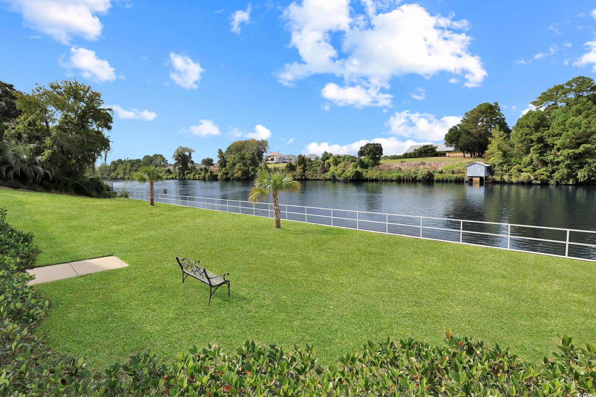 1100 Commons Boulevard, Unit 906 Myrtle Beach, SC 29572 - Photo 29 of 36