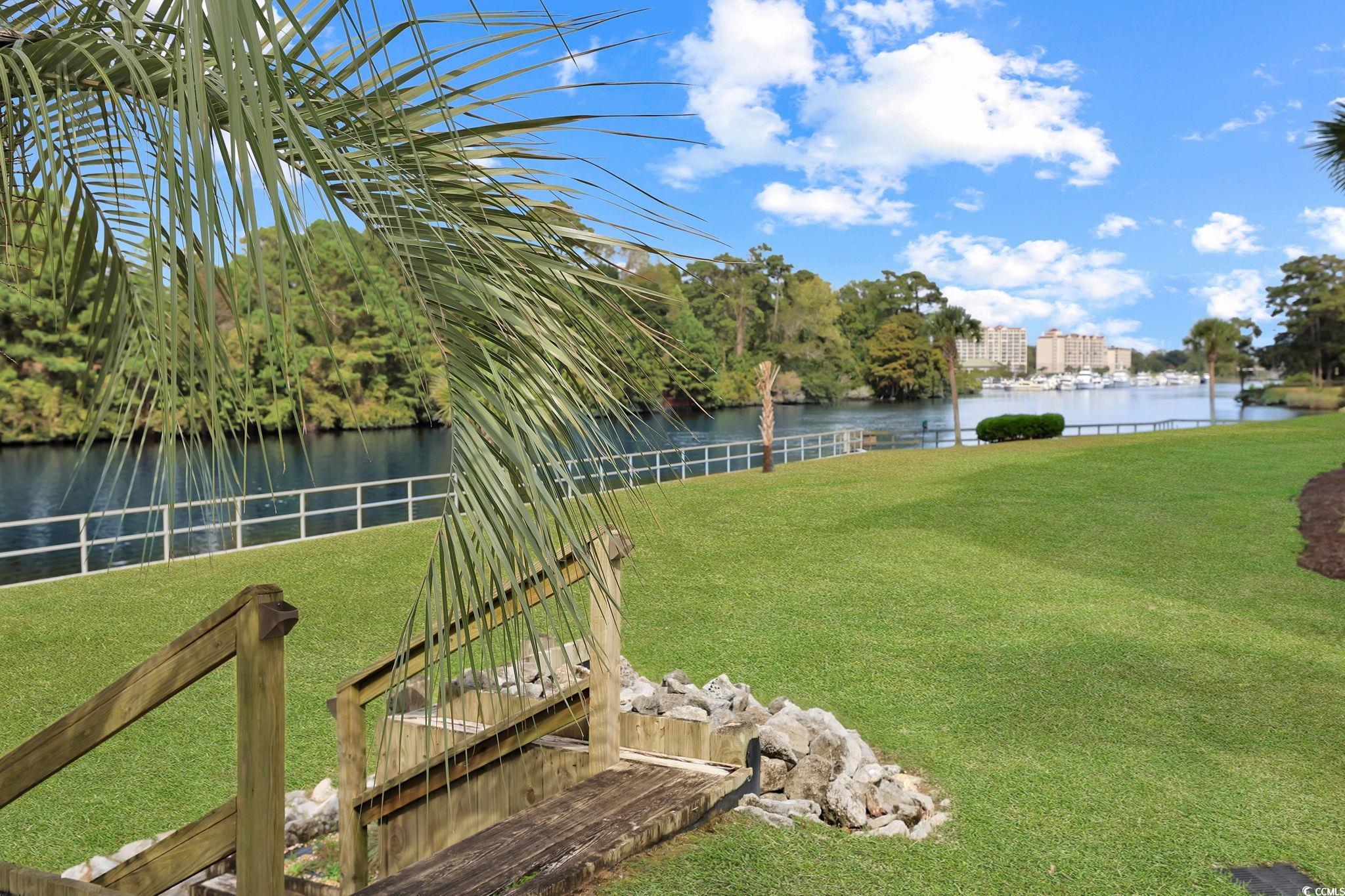 1100 Commons Boulevard, Unit 906 Myrtle Beach, SC 29572 - Photo 30 of 36