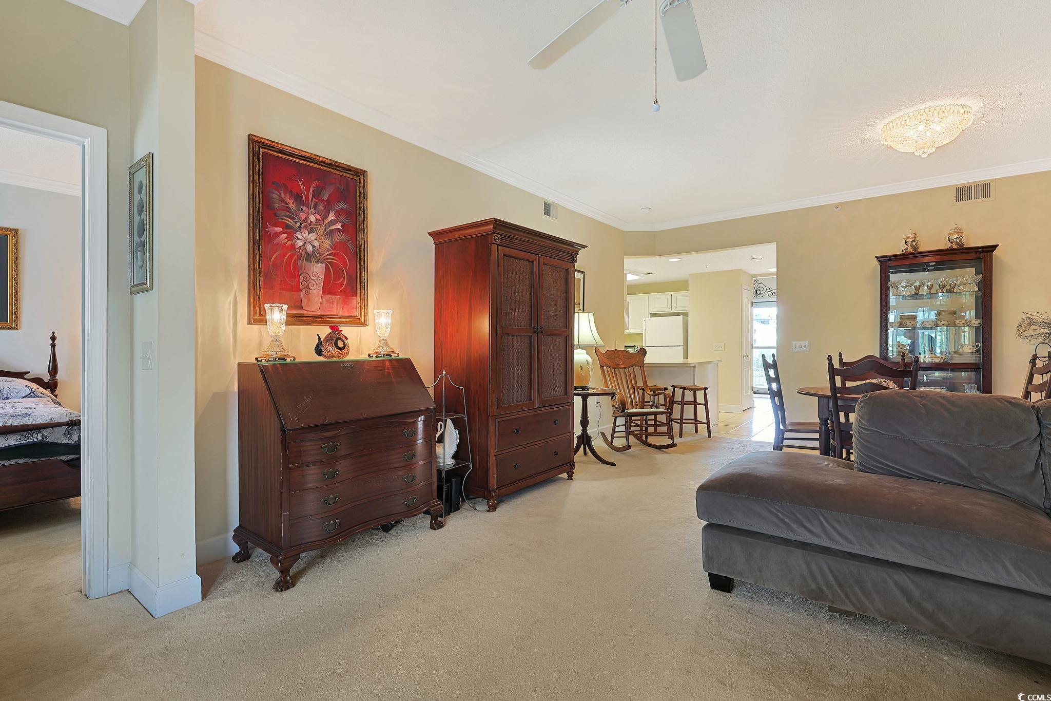 1100 Commons Boulevard, Unit 906 Myrtle Beach, SC 29572 - Photo 3 of 36