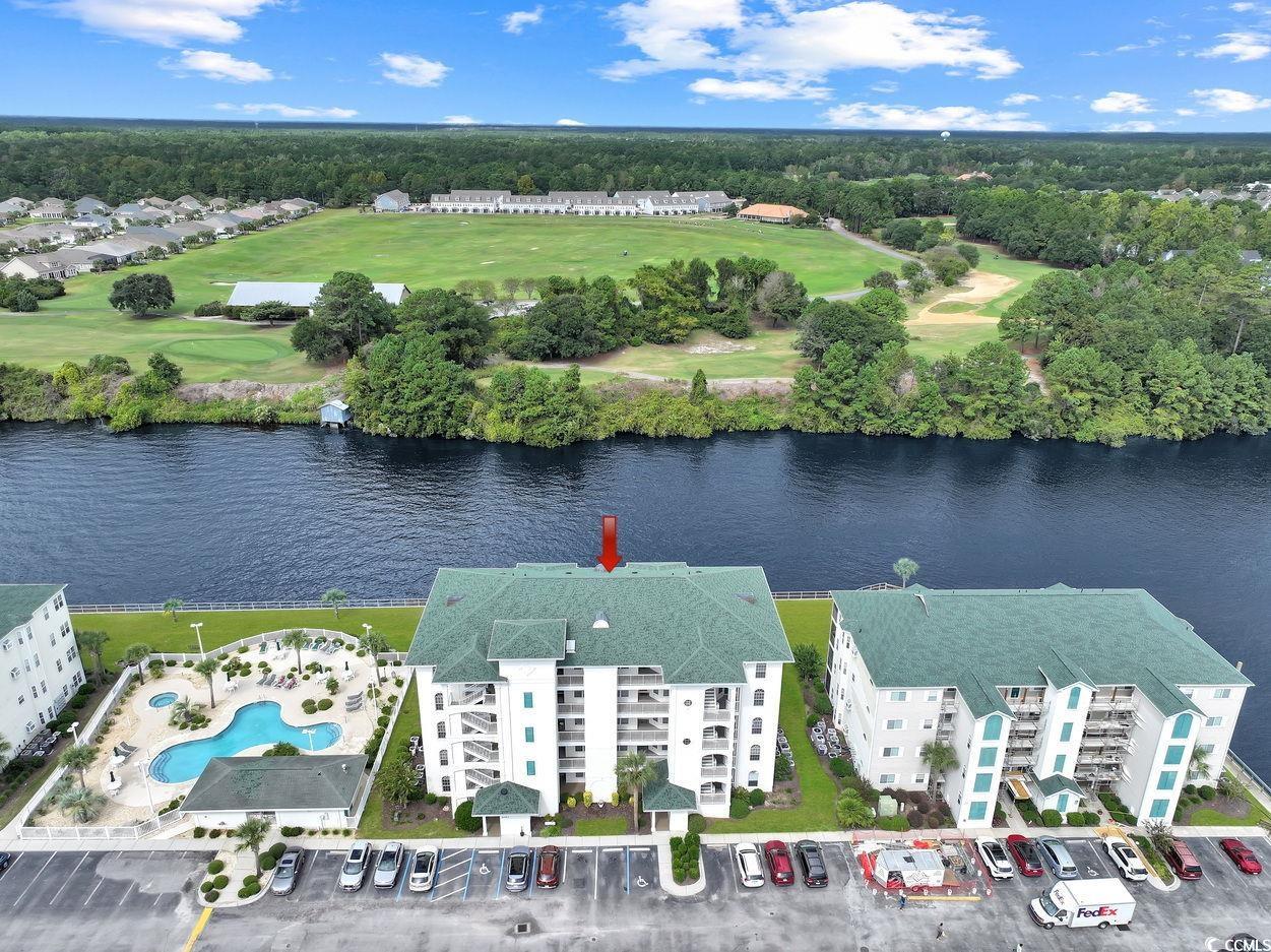 1100 Commons Boulevard, Unit 906 Myrtle Beach, SC 29572 - Photo 31 of 36