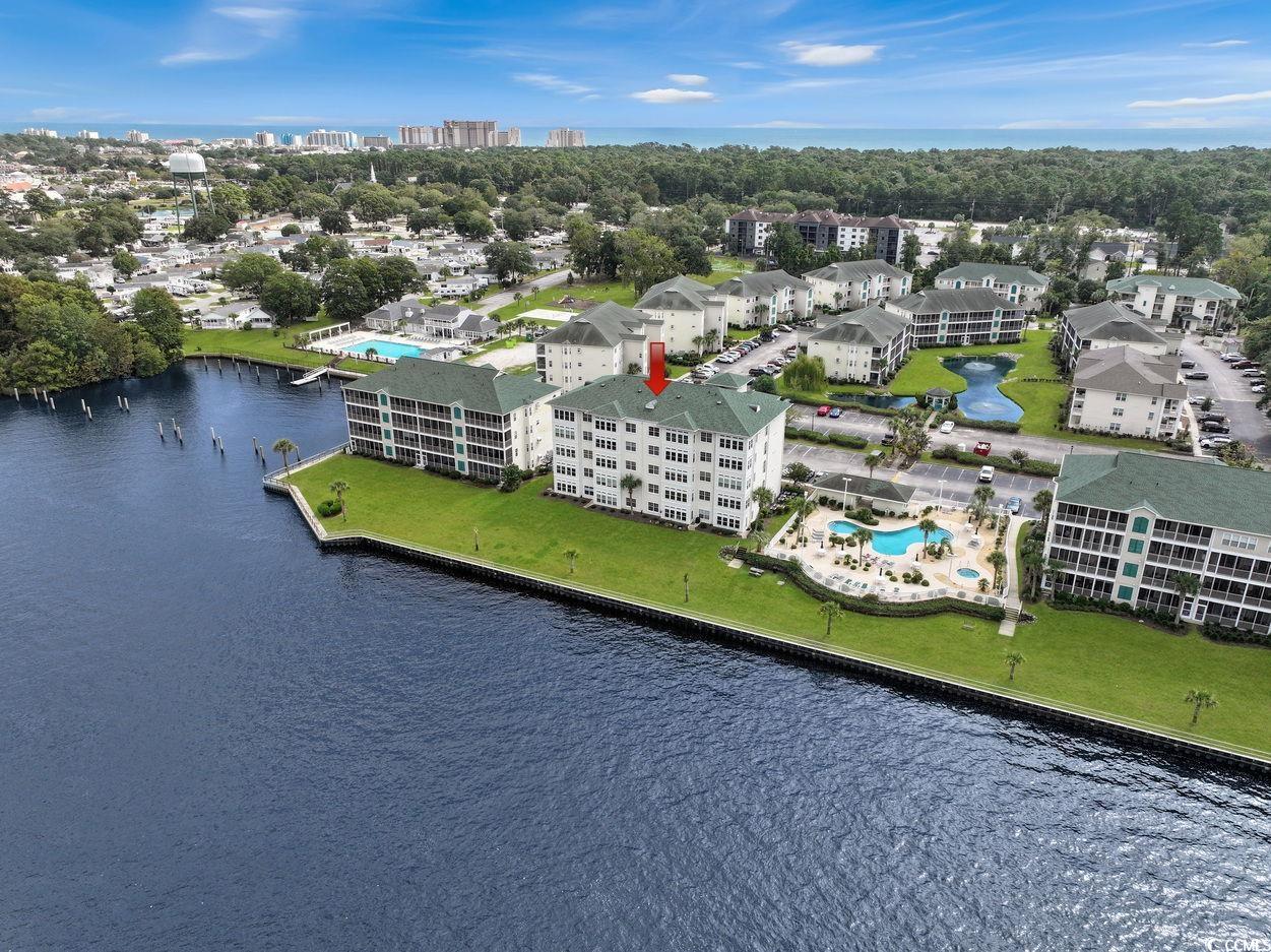 1100 Commons Boulevard, Unit 906 Myrtle Beach, SC 29572 - Photo 34 of 36