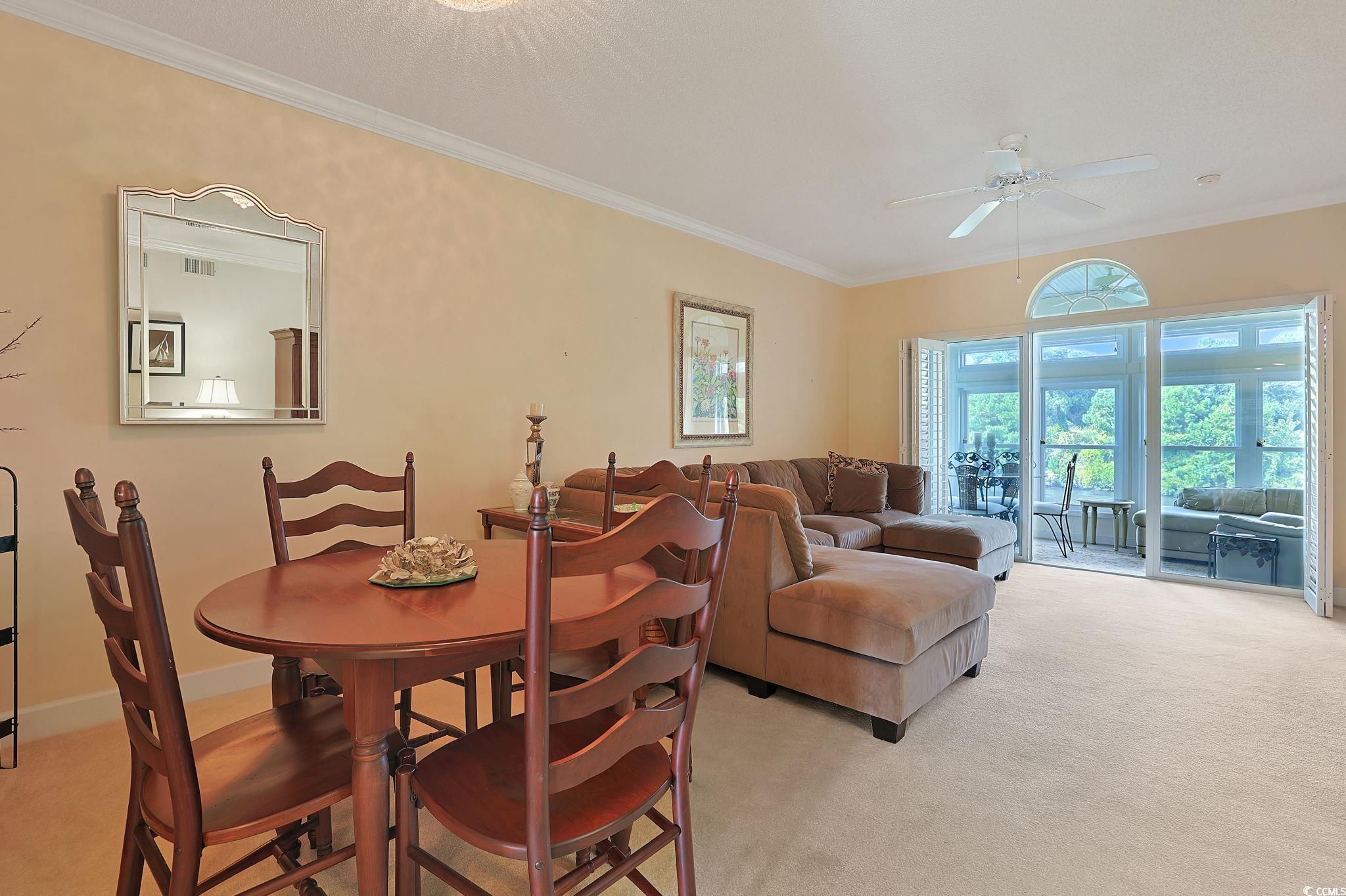 1100 Commons Boulevard, Unit 906 Myrtle Beach, SC 29572 - Photo 4 of 36