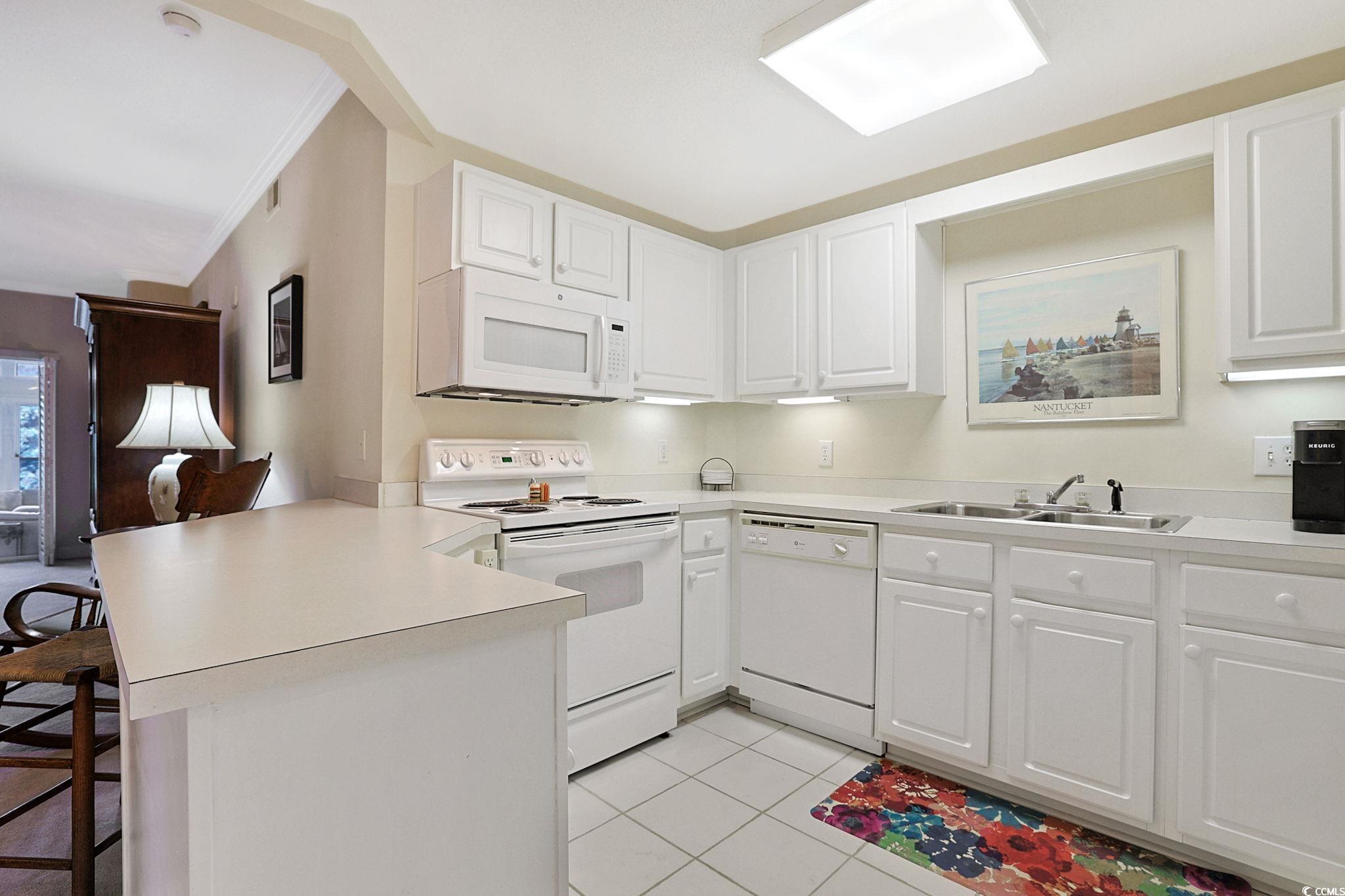 1100 Commons Boulevard, Unit 906 Myrtle Beach, SC 29572 - Photo 8 of 36