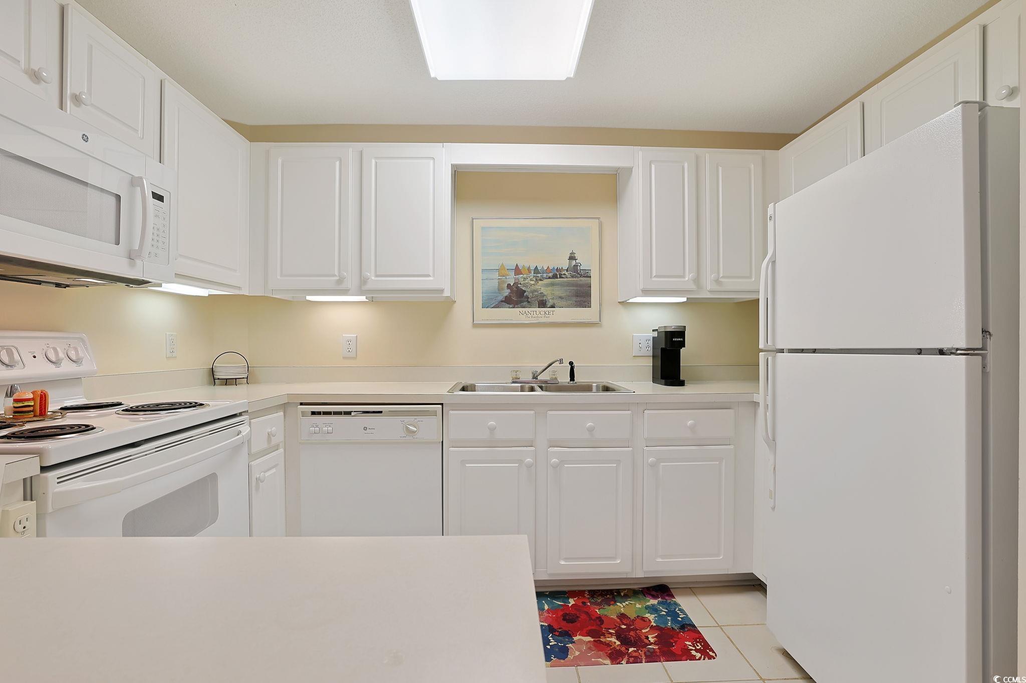 1100 Commons Boulevard, Unit 906 Myrtle Beach, SC 29572 - Photo 9 of 36