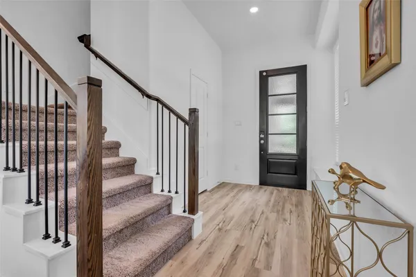 $318,900 | 662 Aspen Falls Court, Conroe, TX 77304