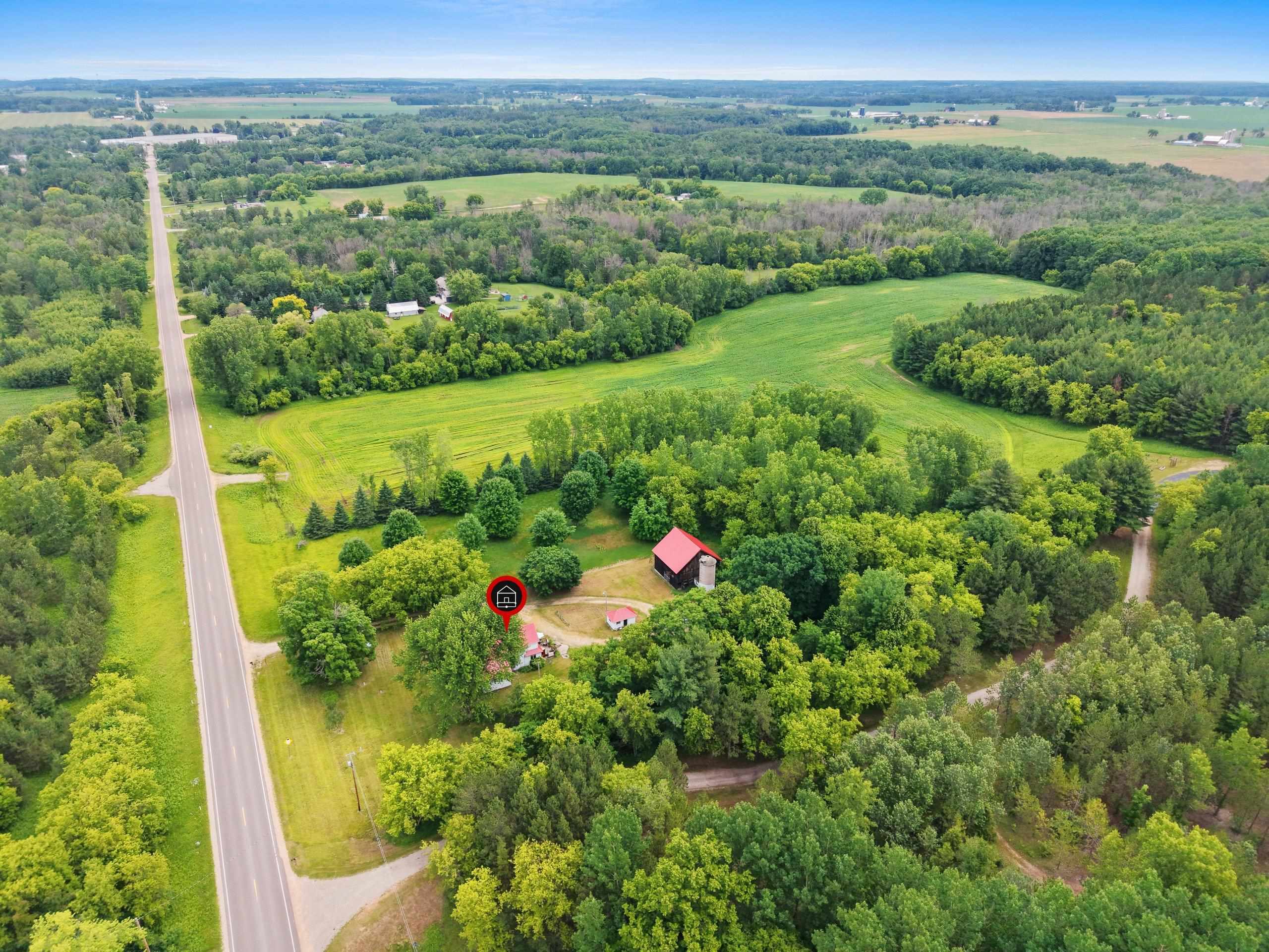5638 County Rd Bb Gillett, WI 54124 - Photo 58 of 61