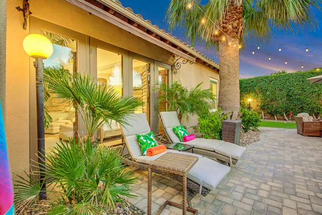 $1,930,000 | 48611 Sojourn Street, Indio, CA 92201