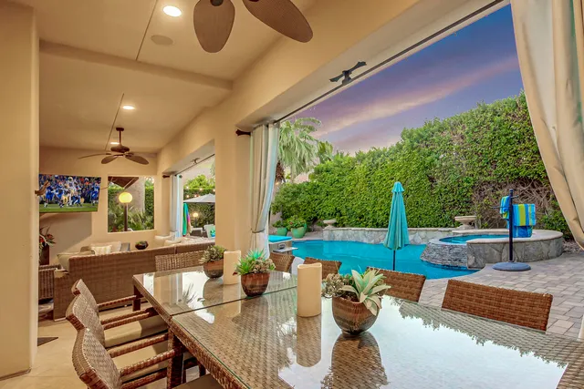 $1,930,000 | 48611 Sojourn Street, Indio, CA 92201