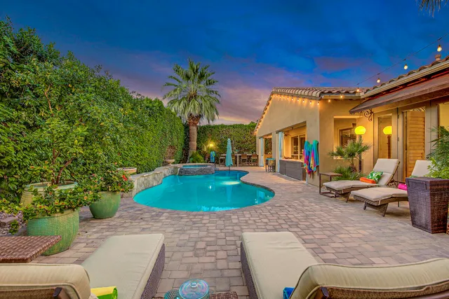 $1,930,000 | 48611 Sojourn Street, Indio, CA 92201