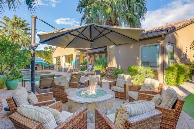 $1,930,000 | 48611 Sojourn Street, Indio, CA 92201