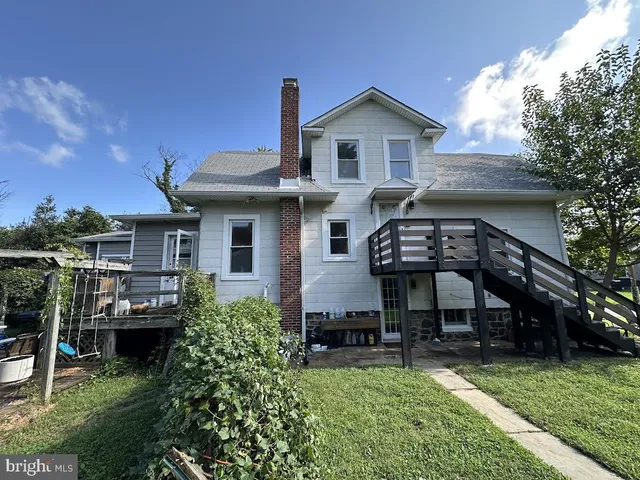 $295,000 | 2116 Lorraine Avenue, Gwynn Oak, MD 21207