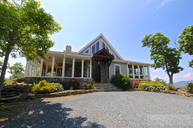 1330 Almost Heaven Road Vilas, NC 28692 - Photo 26 of 27