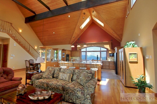 1330 Almost Heaven Road Vilas, NC 28692 - Photo 6 of 27