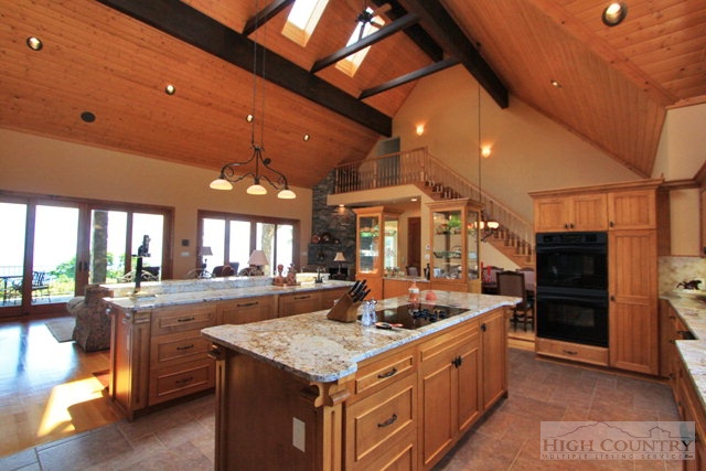 1330 Almost Heaven Road Vilas, NC 28692 - Photo 7 of 27