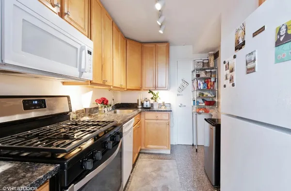 $3,400 | 3950 North Lake Shore Drive, Unit 1428, Chicago, IL 60613