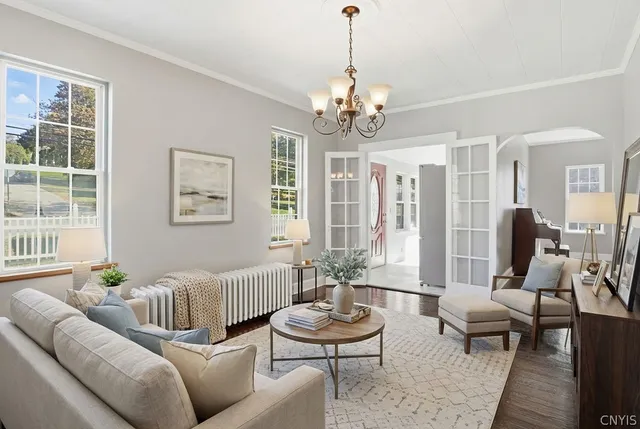 $269,900 | 293 Rochester Street, Avon, NY 14414