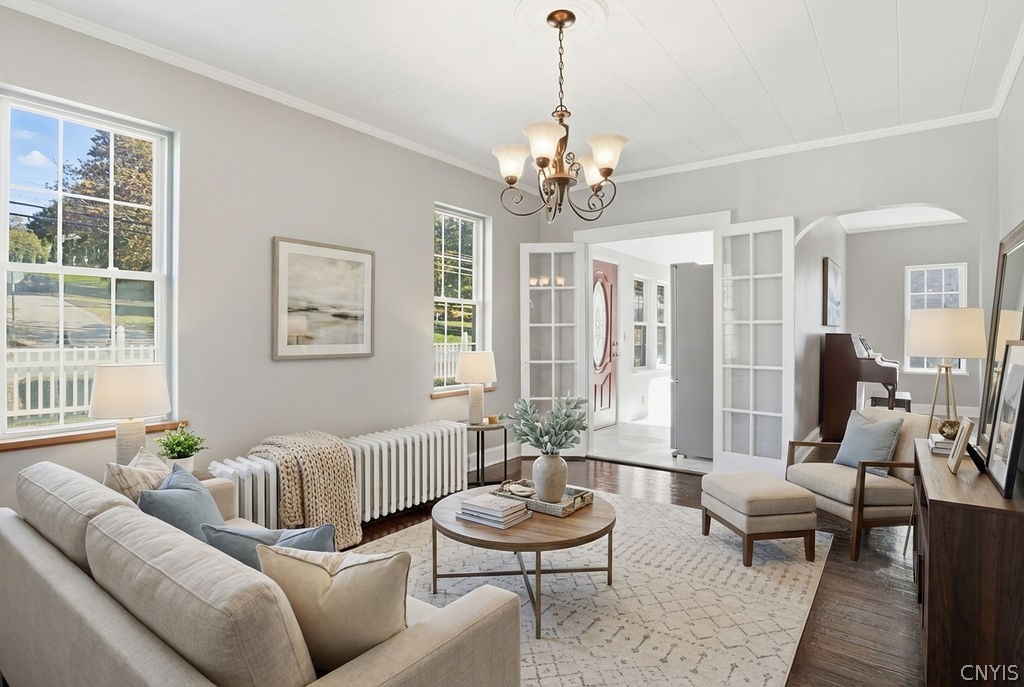 293 Rochester Street Avon, NY 14414 - Photo 11 of 30