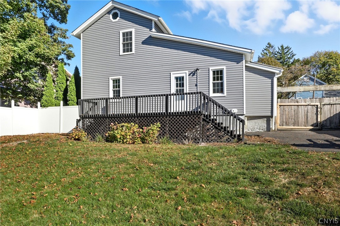 293 Rochester Street Avon, NY 14414 - Photo 29 of 30