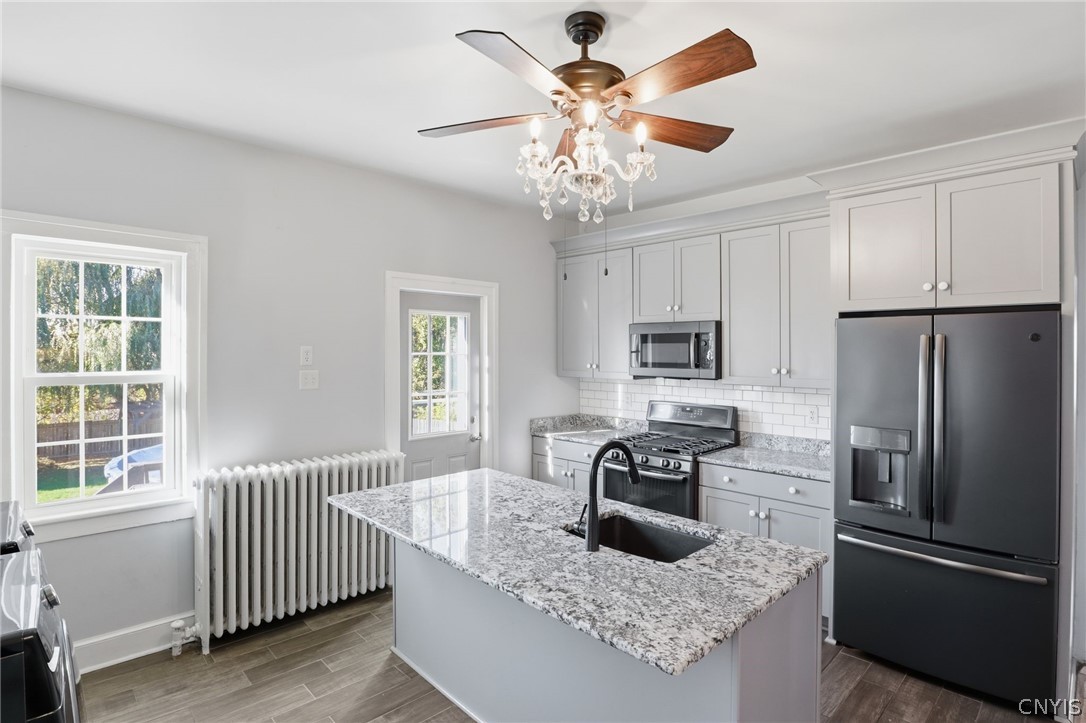 293 Rochester Street Avon, NY 14414 - Photo 7 of 30