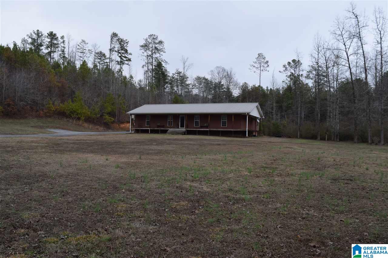 261 Overcreek Road Warrior, AL 35180 - Photo 2 of 49